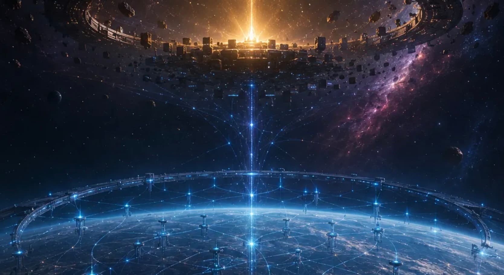 The Wrong Layer Part II: The Strange Node